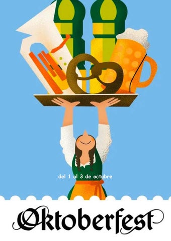 X OKTOBERFEST