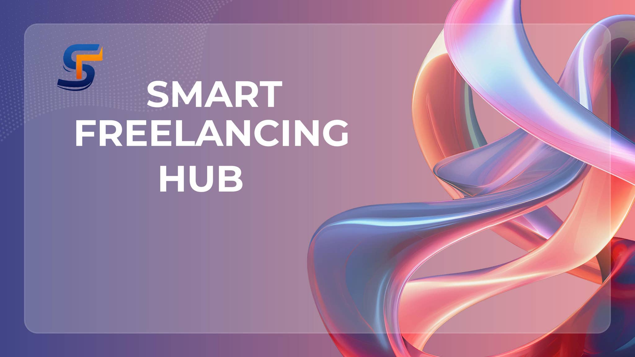 smart freelancing hub presentation by Sonu - Issuu