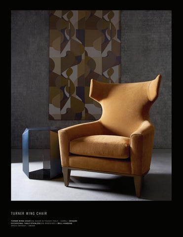 Donghia 灯饰型录 2026 第 10 页