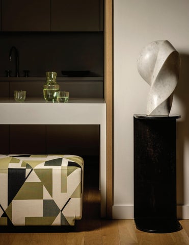 Donghia 灯饰型录 2026 第 19 页