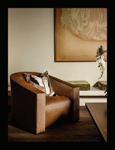 Donghia 灯饰型录 2026 第 20 页