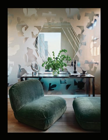Donghia 灯饰型录 2026 第 23 页