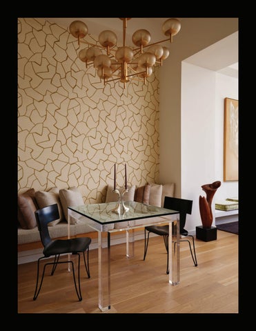 Donghia 灯饰型录 2026 第 7 页