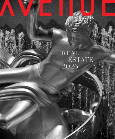Avenue Real Estate 2026