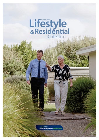 Lifestyle & Residential Collection Autumn 2026