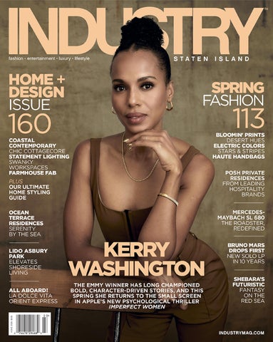 STATEN ISLAND MAR APR 2026