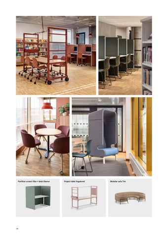 Kinnarps 教育 Libraries - 英文 第 14 页