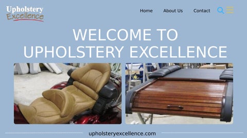 Is Professional Classic Car Upholstery Worth It A Deep Dive into Materials, Craftsmanship, and Long-