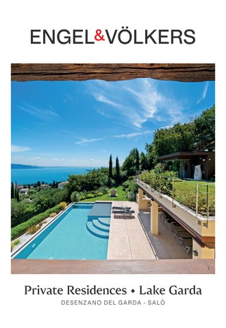 Private Residences Desenzano del Garda - Salò