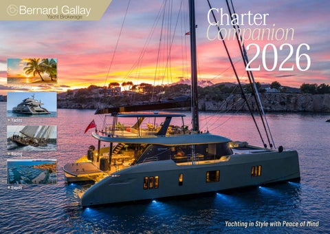 BGYB Charter Companion 2026