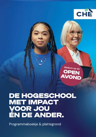 Programmaboekje 25maart