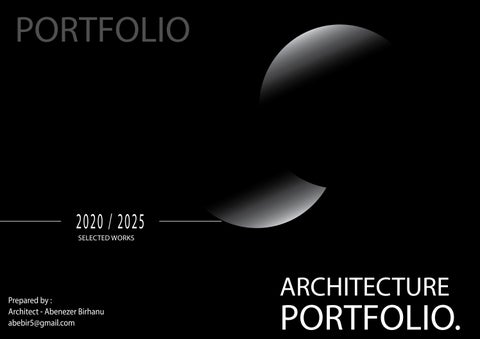 ABENEZER PORTFOLIO
