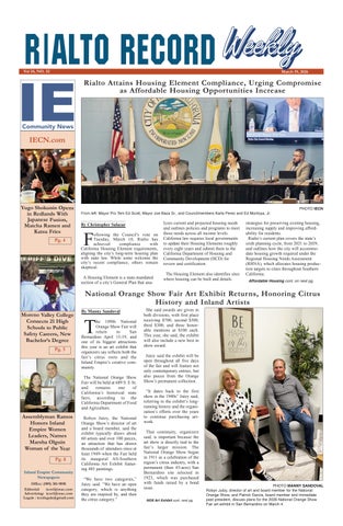 Rialto Record - 03/19/26