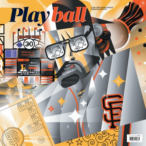 2026: Play Ball Premium Edition