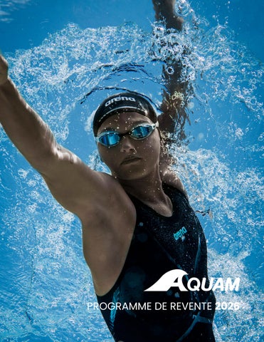 Programme de revente - Catalogue - Printemps-Été 2026