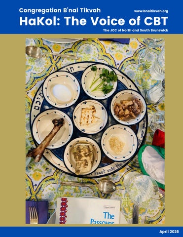 CBT Hakol April 2026