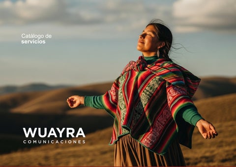 CATALOGODESERVICIOS_WUAYRA