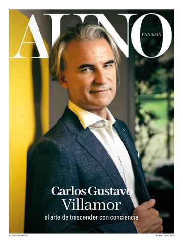 REVISTA AUNO 46 MARZO - JUNIO 2026