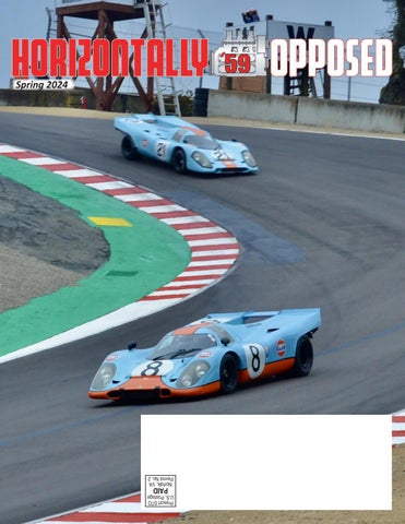 NewsLetter - Spring 2024