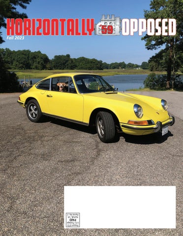 NewsLetter - Fall 2023