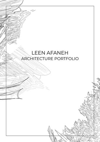 March Application Portfolio 