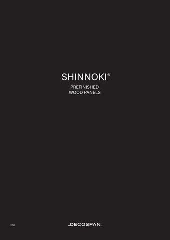 Shinnoki 2026 Eng