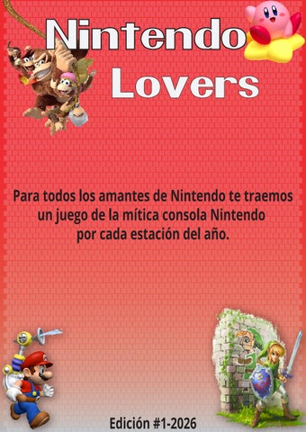 NintendoLovers