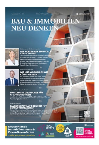 #208 – Bau und Immobilien neu denken