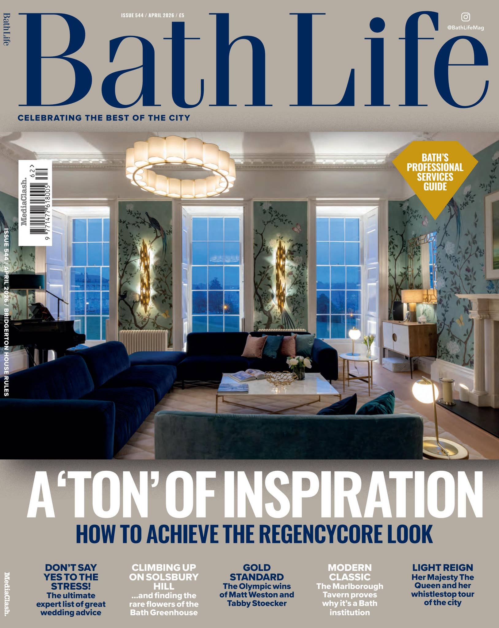 Bath Life – Issue 544 by MediaClash - Issuu