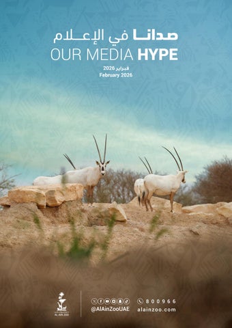 OurMediaHype-فبراير 2026