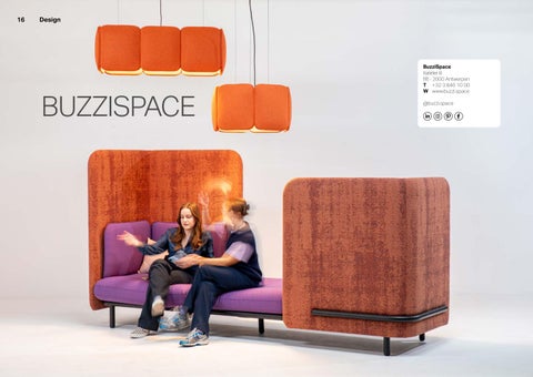 比利时 家具 × Design 2026 第 18 页