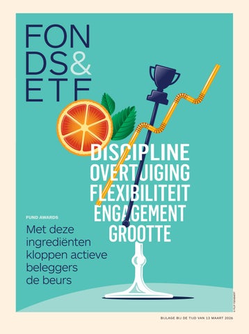 Fonds & ETF NL maart 2026