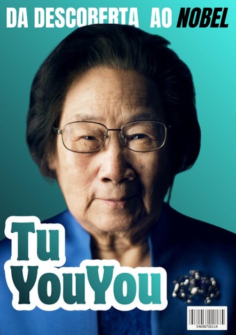 Tu YouYou