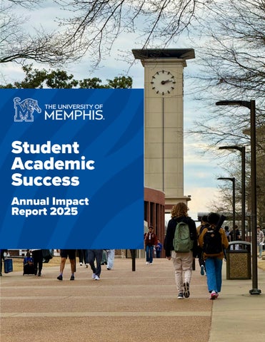 2025 SAS Impact Report