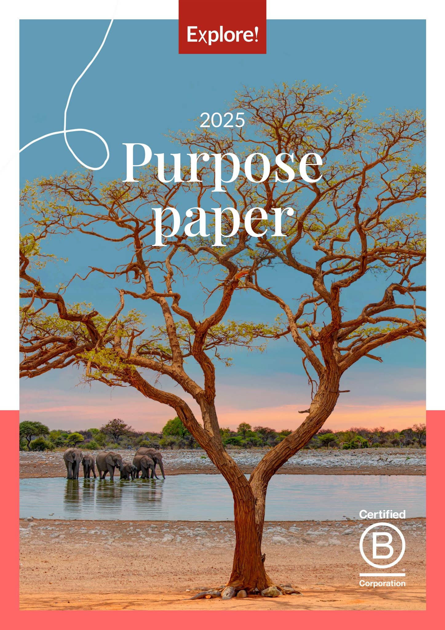 Explore - Purpose Paper 2025 by Explore! - Issuu