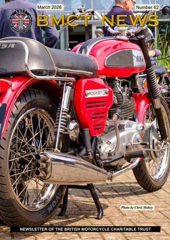 BMCT News 62