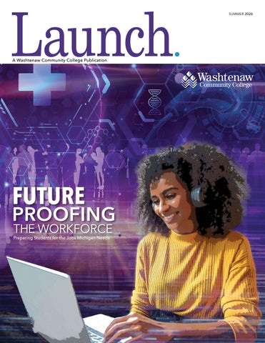 Launch cover summer 2026