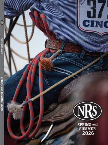 2026 Spring and Summer Catalog