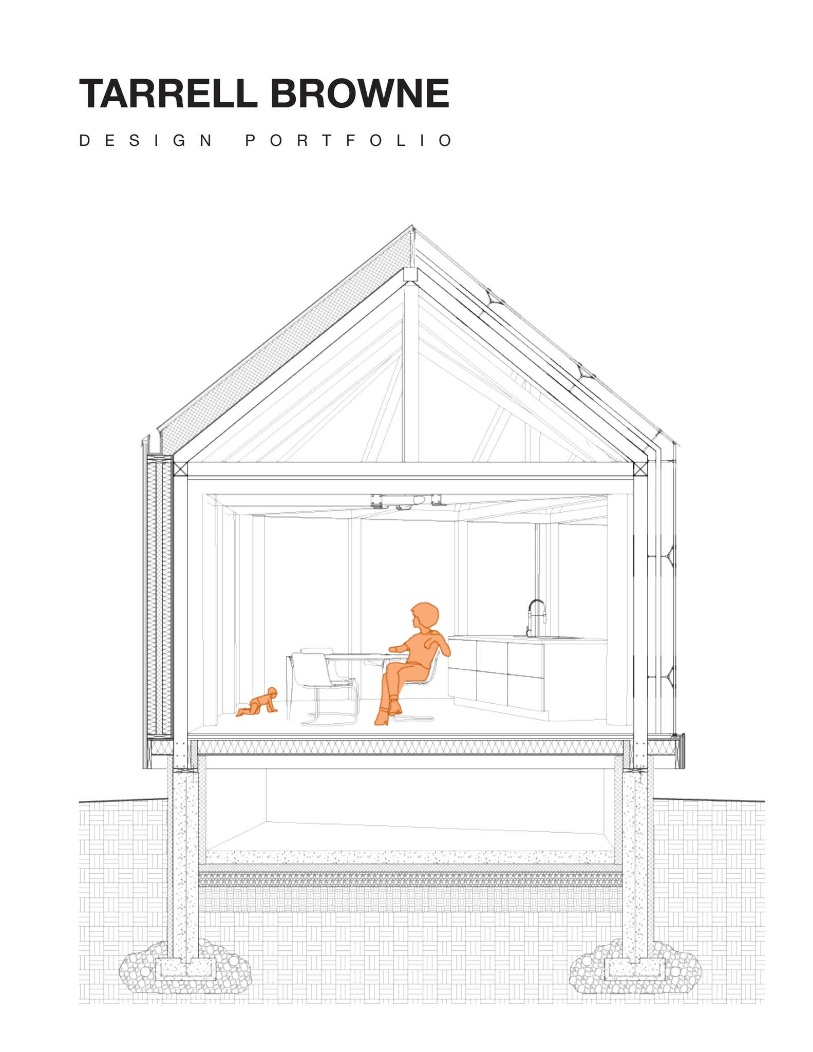 Tarrell Browne, Tarrell by tarrell27 - Issuu
