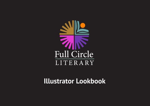 Full Circle Lookbook 2025 Final