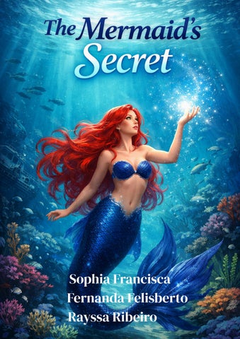 O segredo da sereia