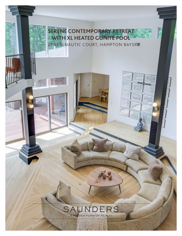 27 Realnautic Court, Hampton Bays