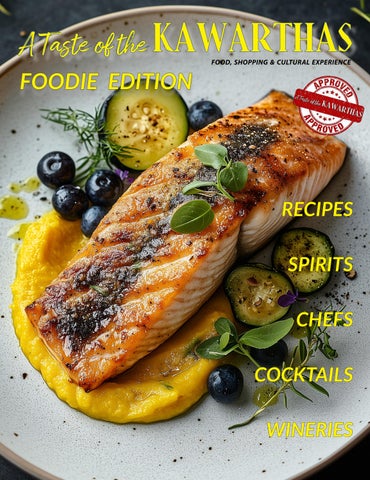 ATOTK Cook Book 2026