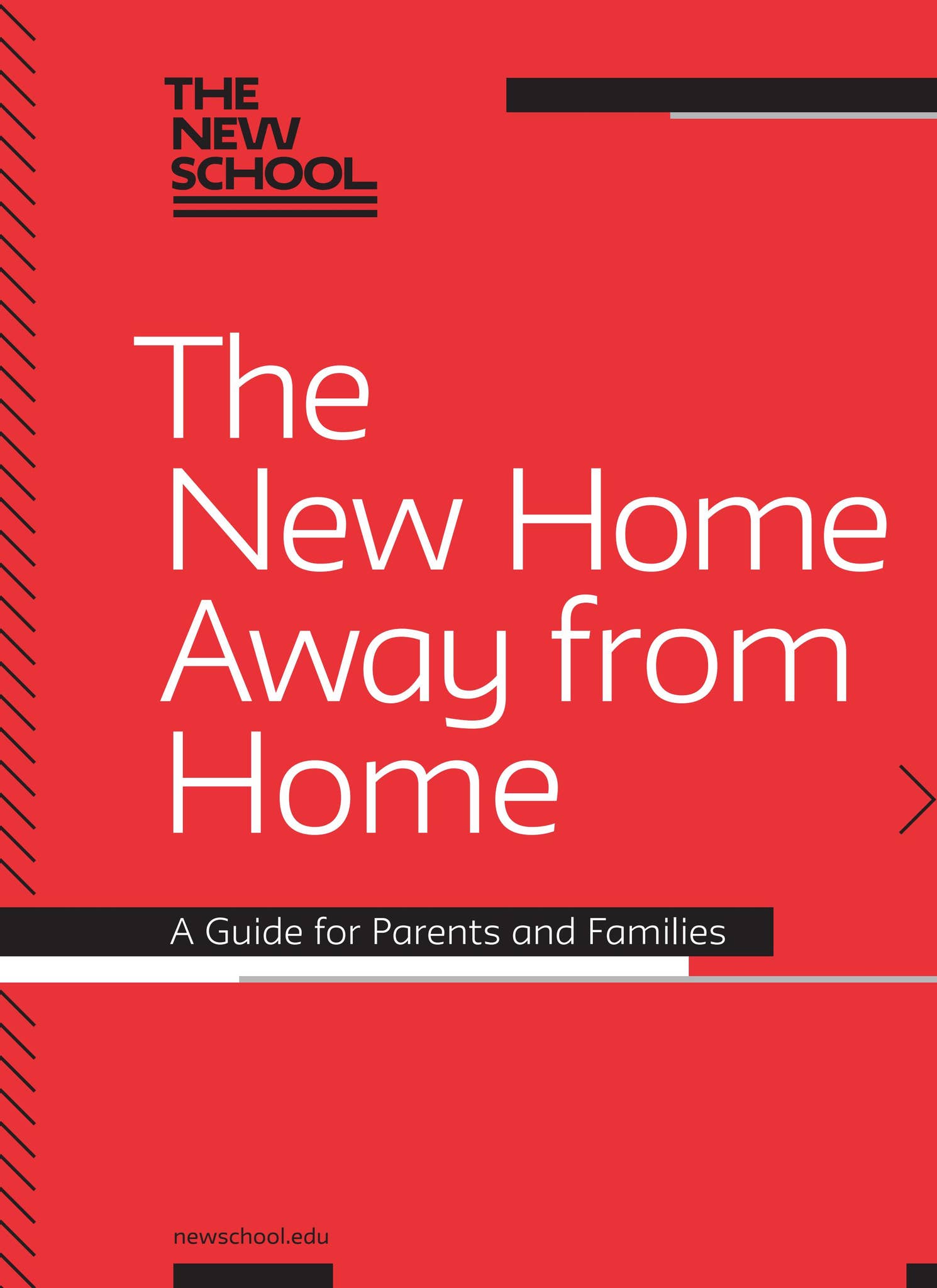 2026 New School Family Guide by The New School - Issuu