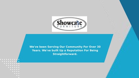 Mount Dora Furniture Store