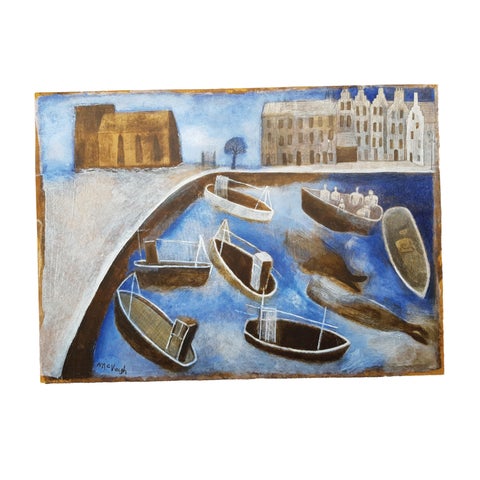 Michael McVeigh | Dundee Whalers 第 9 页