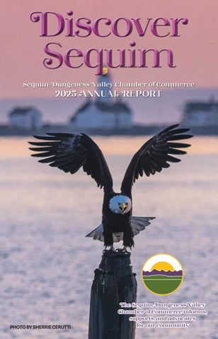 Discover Sequim 2026