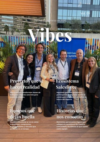 Vibes LATAM Vol 10