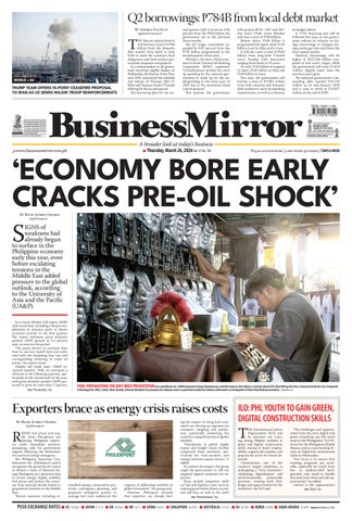 BusinessMirror March 26, 2026