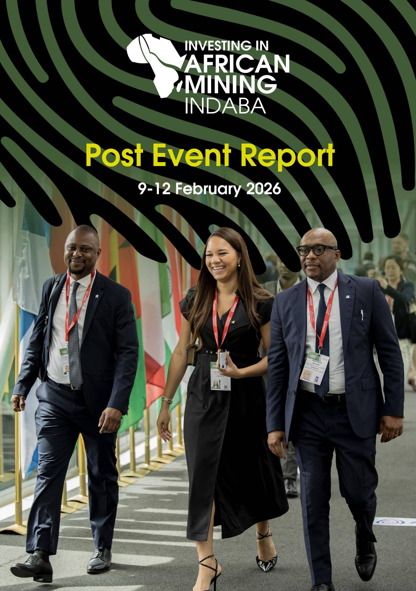 Mining 2026 Post Show Report by miningindaba1 - Issuu